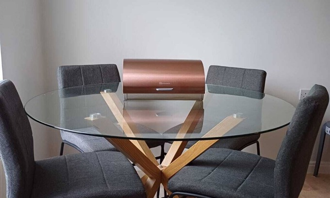 Liverpool Apartment | Edge Hill Haven-Cleaned and Secured