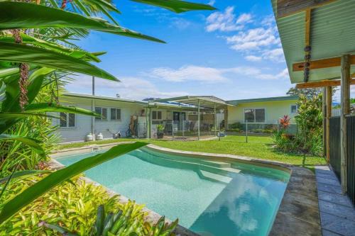 Edge Hill House | Edge Hill Serenity - Space, Privacy, Outdoors