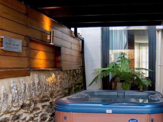 Newquay City Centre House | Edge14- spacious, stylish and near the beach!
