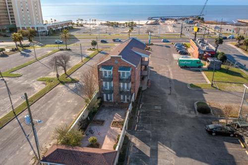 Biloxi Hotel | Edgewater Inn - Biloxi Beach
