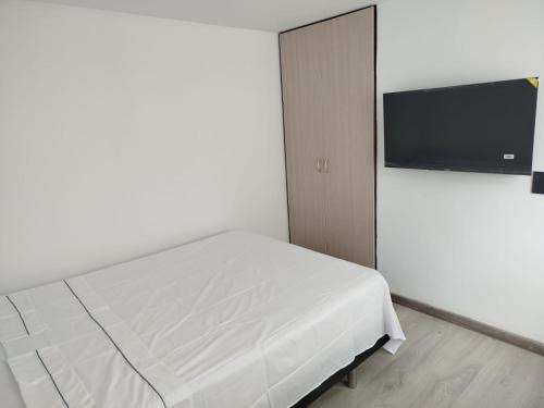 Pereira Apartment | Edificio OPORTO APTO 407