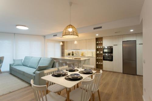 Peniscola Apartment | Edificio Peñiscola