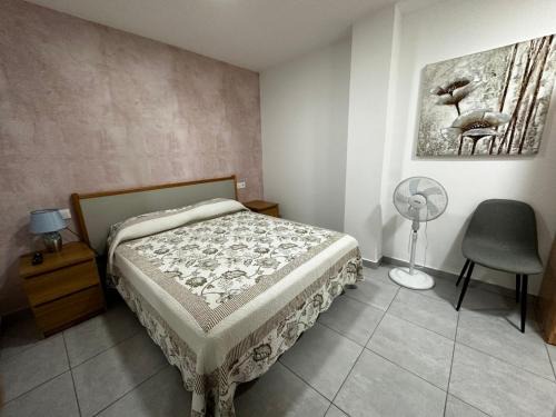 Puerto del Rosario Apartment | Edificio Prieto VIV N1