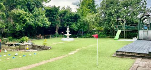 Barnton House | Edinburgh full house