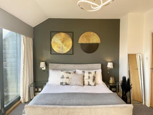 New Town Apartment | Edinburgh Penthouse 101