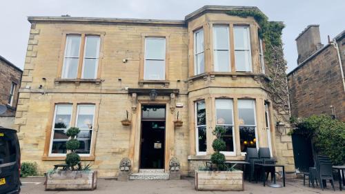 Murrayfield Bed & Breakfast | Edinburgh Whisky House Hotel