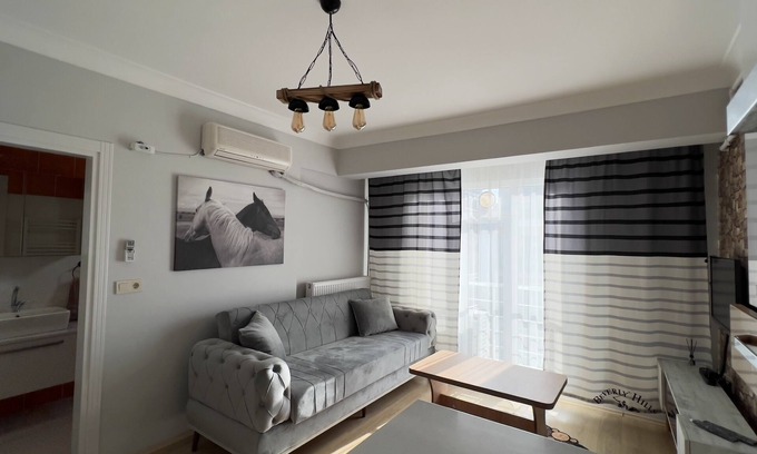 Edirne Apartment | Edirne House Pansiyon