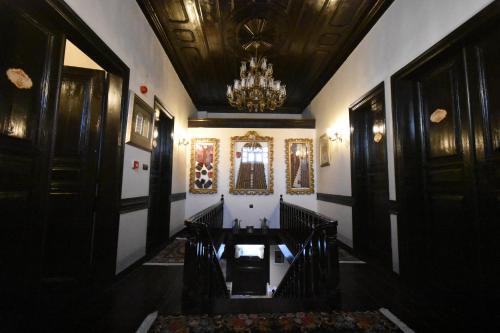 Edirne Hotel | Edirne Osmanlı Evleri