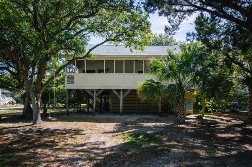 Edisto Island House | Edisto Echo