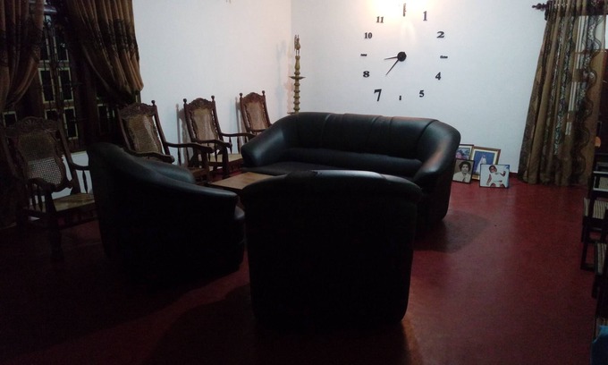 Kosgoda House | Edna Home Stay