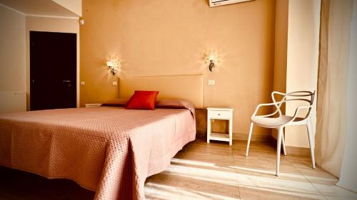 Castelvetrano Apartment | Efebo Apartment