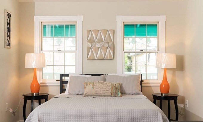 Estate Kings Quarter Apartment | Efficiency in historic downtown #4