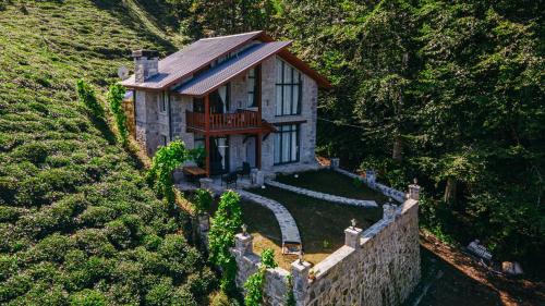 Ardesen Villa | Efsun Taş Konak
