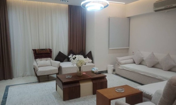 Giza Apartment | eg-b-202 . 2BR & 2 bathroom