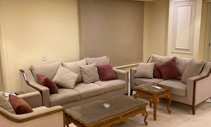 Heliopolis Apartment | EGA-M-5 مصر الجديدة