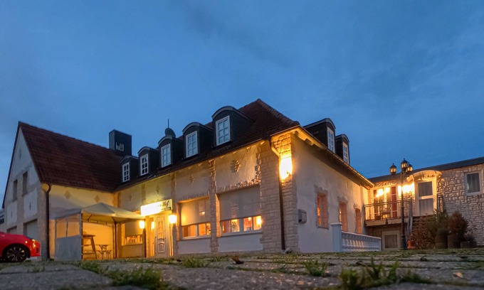 Norvenich Apartment | Eggersheimer Hof