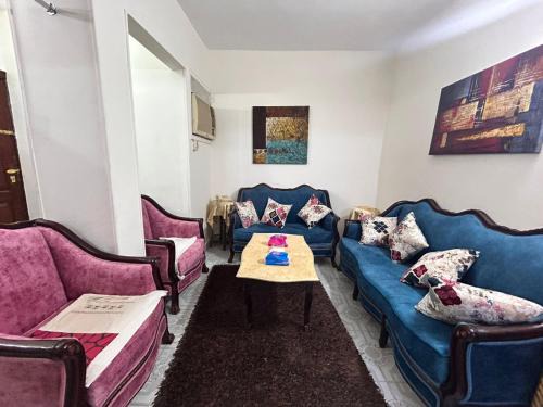 Nasr City Apartment | Egypt House