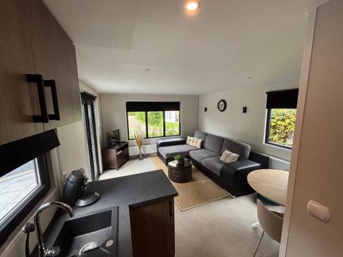 Nunspeet Ski Chalet | Eiberts nest