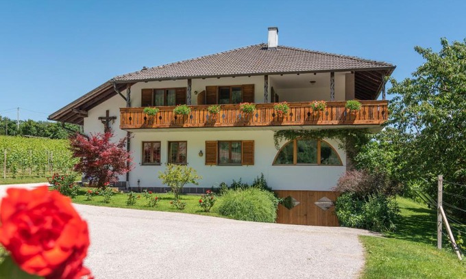 Caldaro Sulla Strada del Vino Bed & Breakfast | Eich-hof