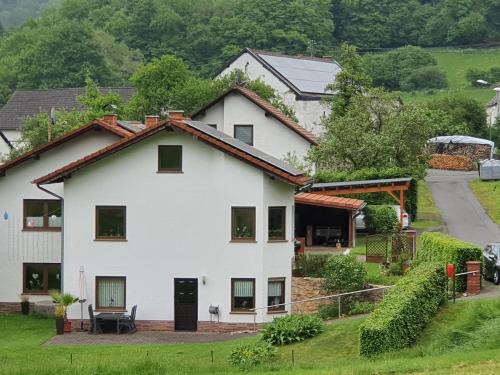 Eifel Apartment | Eifel Ferienwohnung Dahmen