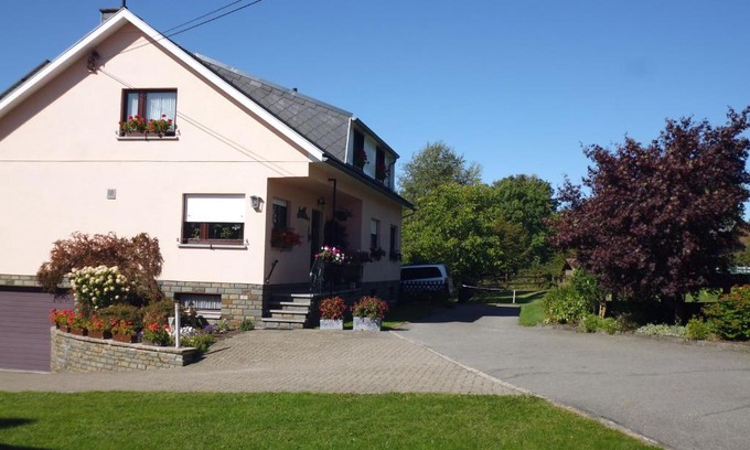 Elsenborn Apartment | Eifel Lodge