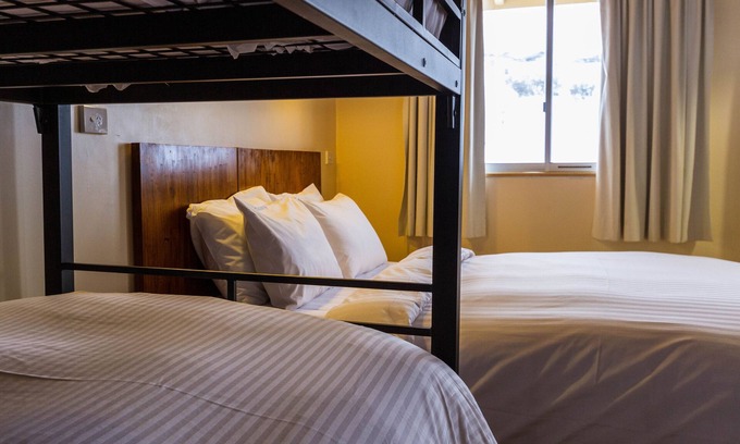 Perisher Valley Hotel | Eiger Chalet