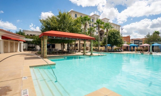 Wetmore Apartment | Eilan Hotel & Spa - Junior Suite