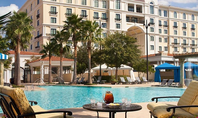Wetmore Apartment | Eilan Hotel & Spa - Studio
