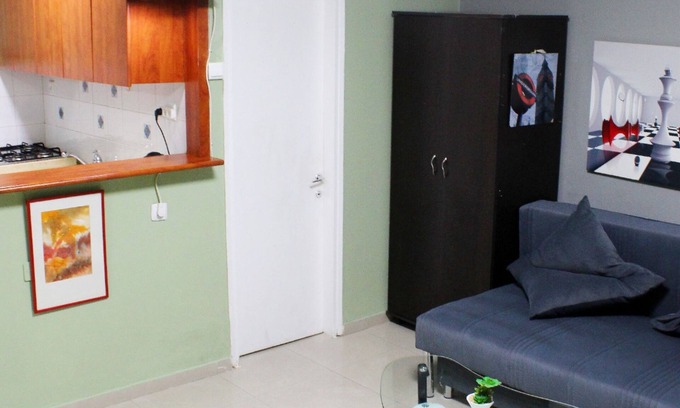 Eilat Apartment | Eilat Apartments