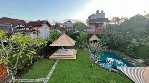 Denpasar House | Eimas Hive