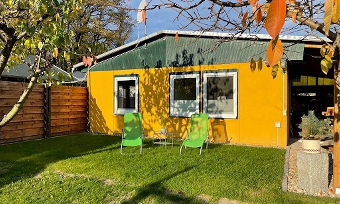 Wienrode House | Einladendes, freistehendes Ferienhaus in Wienrode