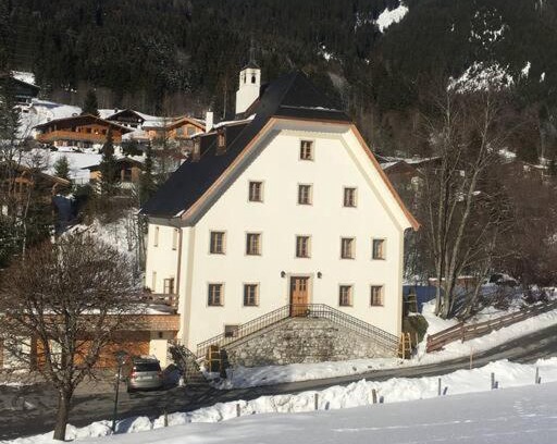 Hinterthal House | Einzigartiges Mountain Chalet in Hinterthal