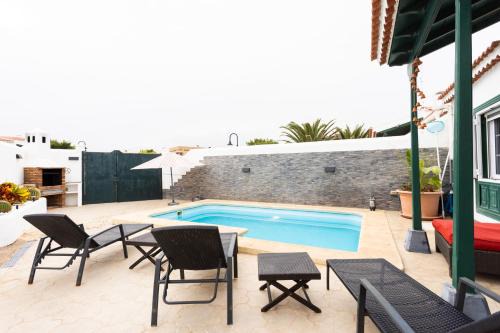 Abades House | EK Abades El Caleton