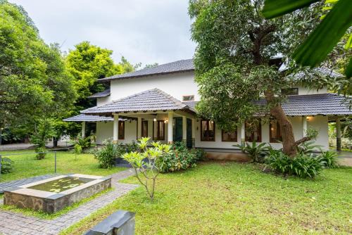 Kodungallur Villa | Eka