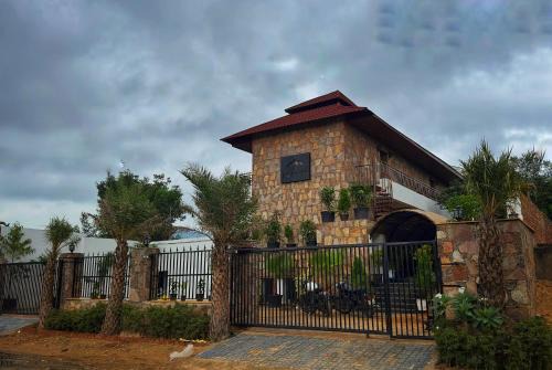 Village Hokra Resort | Ekanta by nature