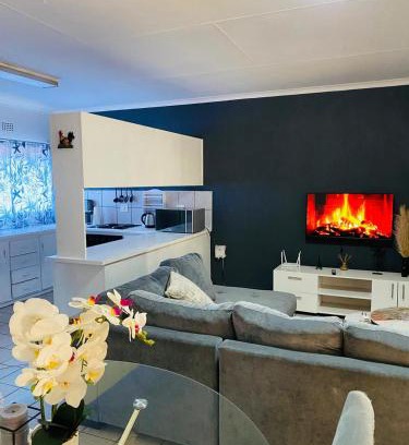 Polokwane Apartment | Ekhaya Manor