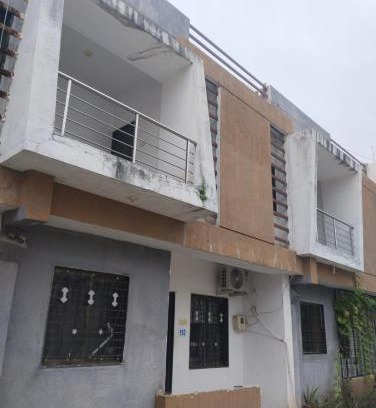 Rajpipla House | ekta nagar stay