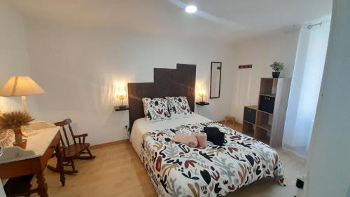 Vatan Apartment | Elégant appart- 2 chb- wifi- Vatan centre