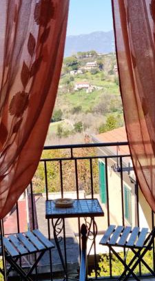 Caiazzo House | Elìsim House