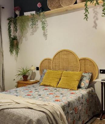 San Juan Apartment | El 6 De Busquet