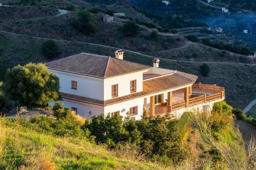 Jete House | El Acebuche Jete