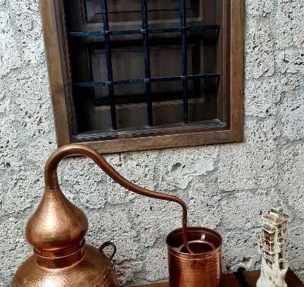 Cazorla Apartment | El Alambique