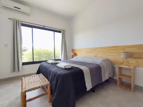 Cafayate House | El Algarrobo 1 y 2