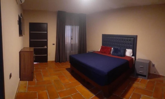 Allende Apartment | El baúl del joyero