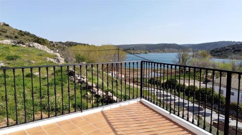 Ruidera House | EL BALCÓN DE RUIDERA