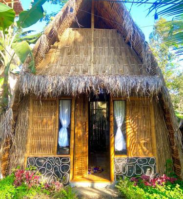 Banyuwangi Bed & Breakfast | el bamboo guesthouse