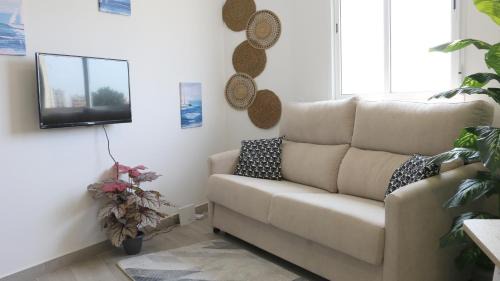 Collblanc y La Torrassa Apartment | El Barco Aparta Hotel