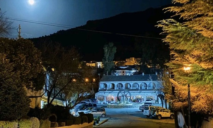 El Bosque Apartment | El Bosque Retreat - Spacious 3 Bedroom Apartment