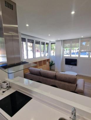 Burgos Apartment | El Capricho del Bulevar