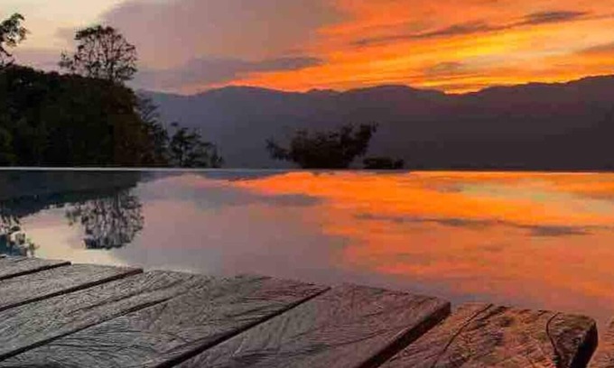 La Pintada Villa | El Cerro: haven of peace and tranquility